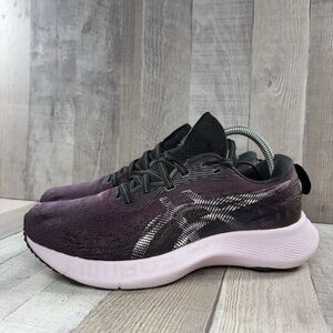 Asics GEL Nimbus Lite 3 Women's Size 8.5 Running Shoes Athletic Sneakers Purple